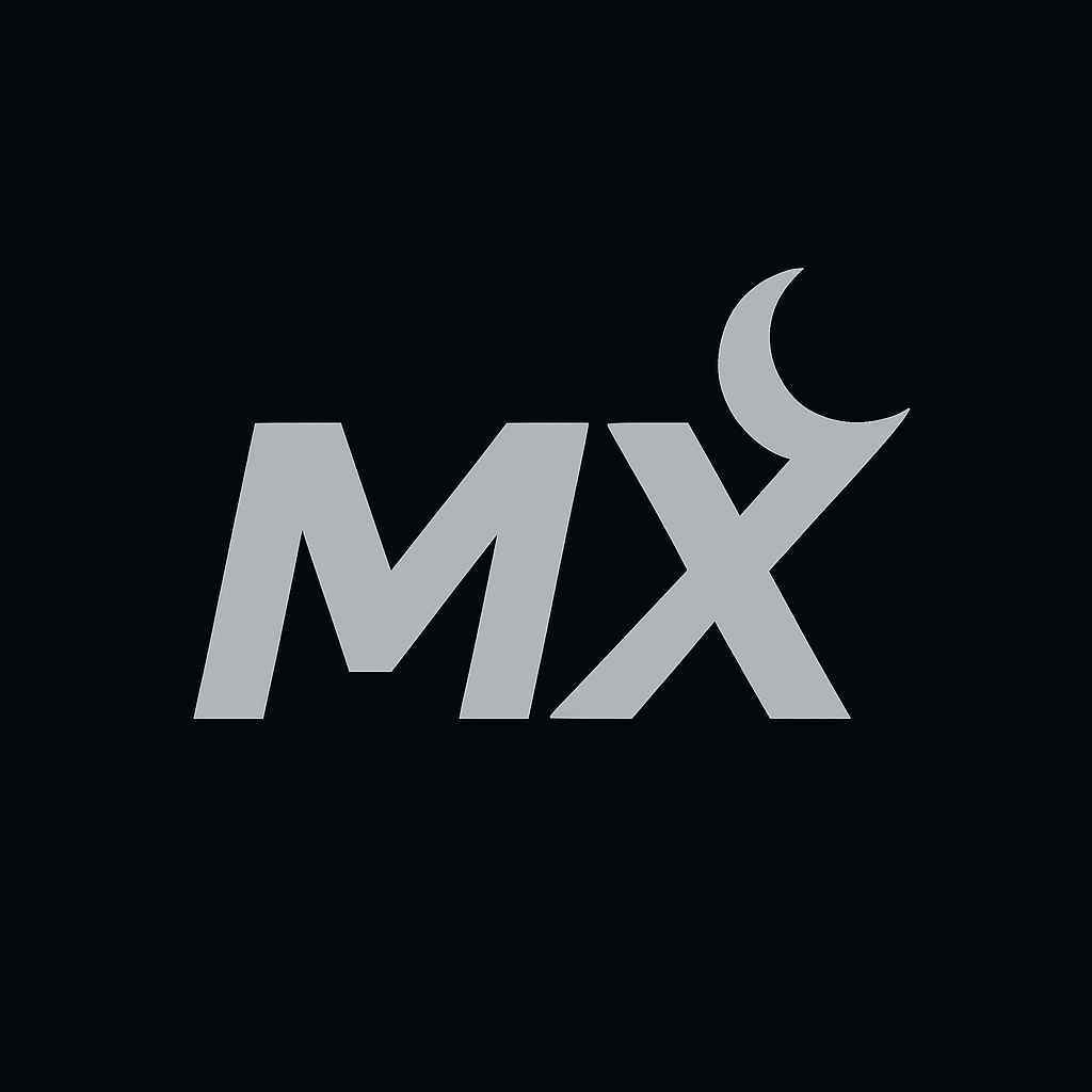 Midnight Express Logo